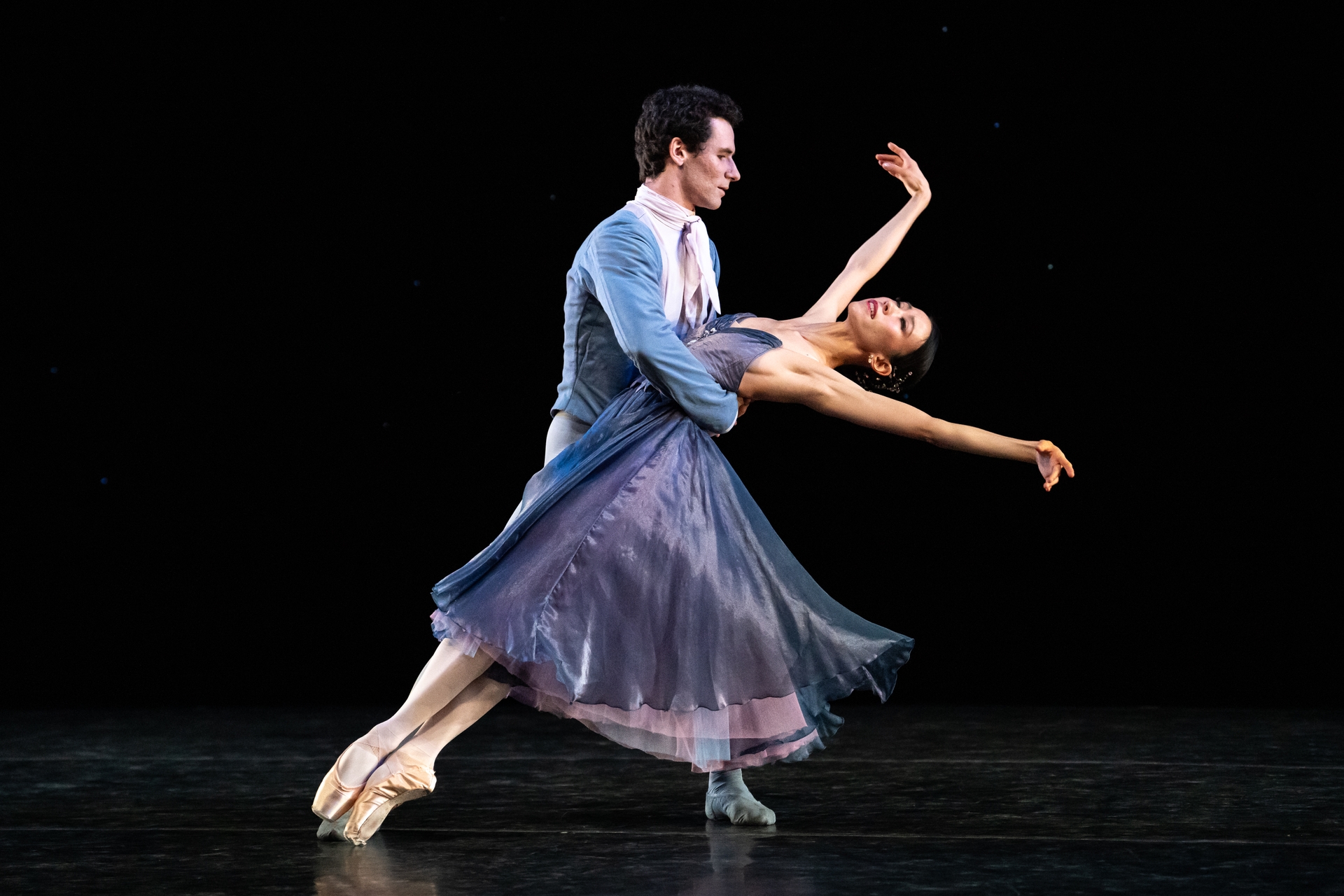 Ballet Festival Jerome Robbins_Photo by Steven Pisano_14