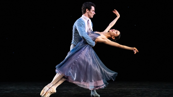 Ballet Festival Jerome Robbins_Photo by Steven Pisano_14