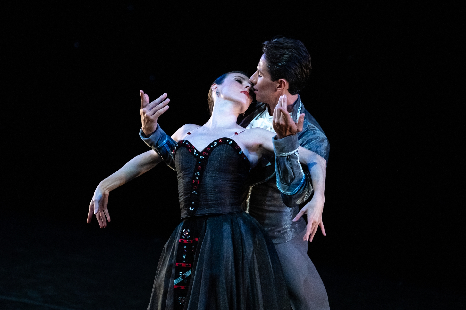 Ballet Festival Jerome Robbins_Photo by Steven Pisano_15