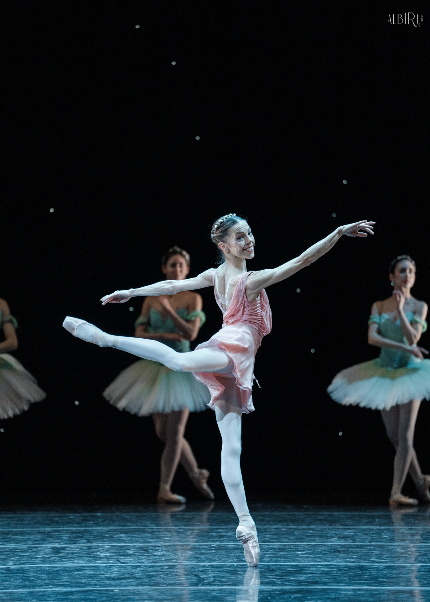 Compania Nacional de Danza in Don Quixote_Photo by Alba Muriel_54347614226_o