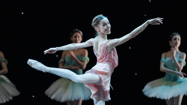 Compania Nacional de Danza in Don Quixote_Photo by Alba Muriel_54347614226_o