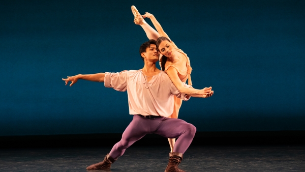 Ballet Festival Jerome Robbins_Photo by Steven Pisano_6