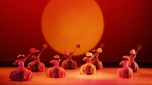 26/27 Season: Alvin Ailey American Dance Theater Video