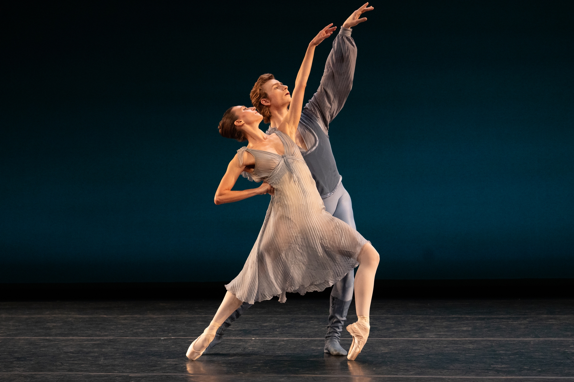 Ballet Festival Jerome Robbins_Photo by Steven Pisano_11