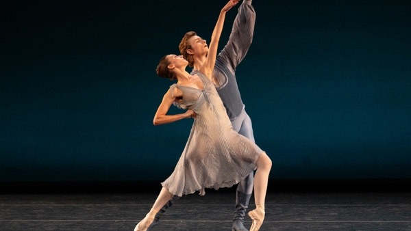 Ballet Festival Jerome Robbins_Photo by Steven Pisano_11