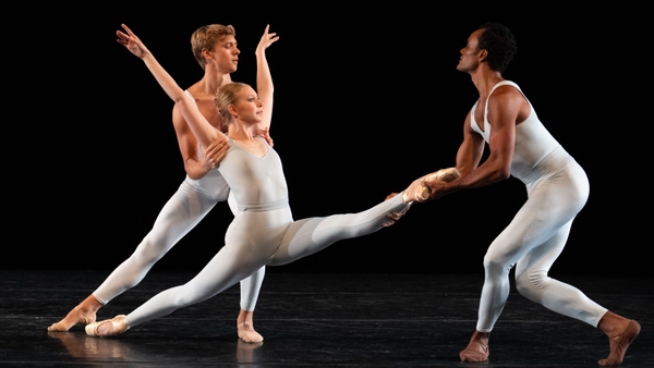 Ballet Festival Jerome Robbins_Photo by Steven Pisano_10
