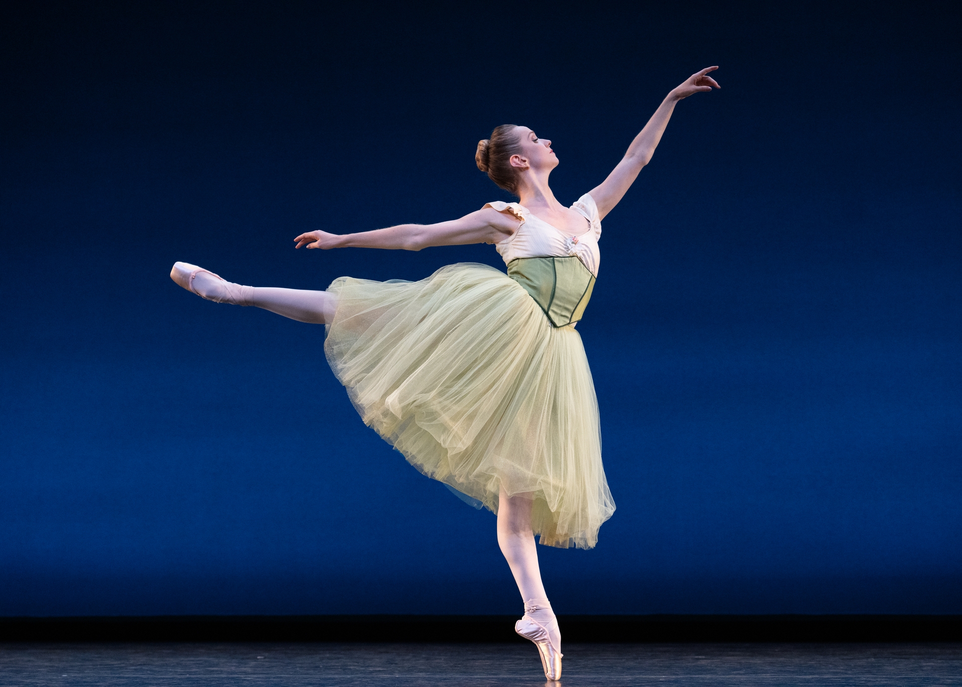 Ballet Festival Jerome Robbins_Photo by Steven Pisano_8