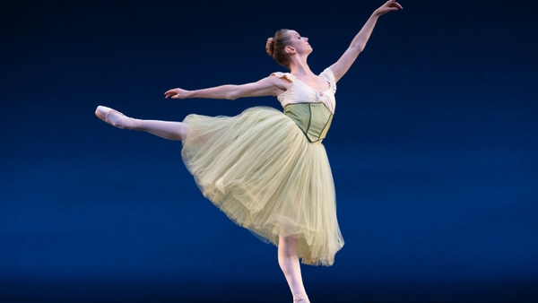 Ballet Festival Jerome Robbins_Photo by Steven Pisano_8