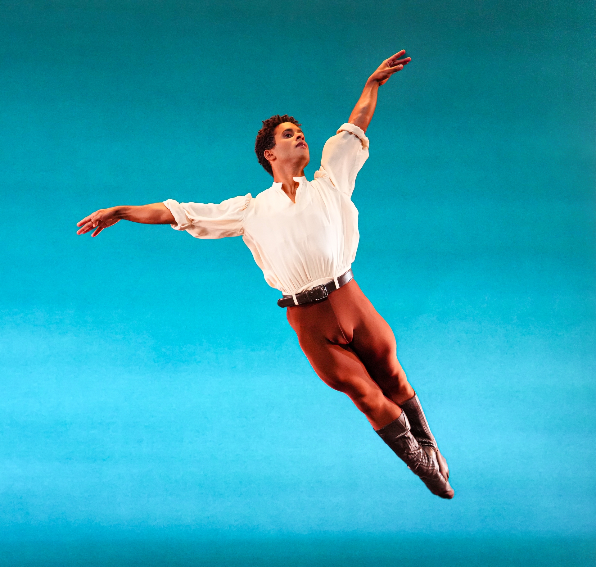 Ballet Festival Jerome Robbins_Photo by Steven Pisano_4