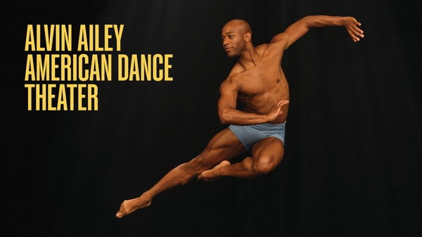 Alvin Ailey American Dance Theater - Xavier Mack - Photo by Andrew Eccles 1920x1080 3