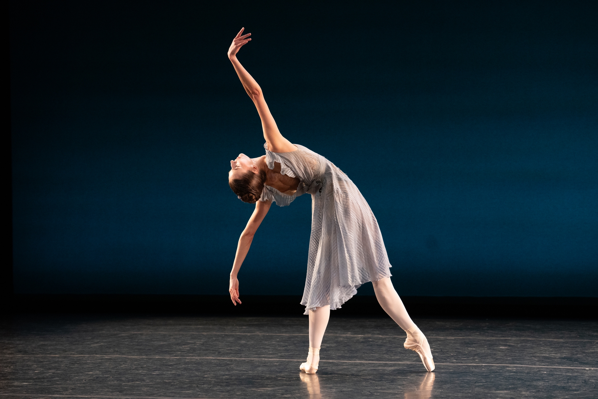 Ballet Festival Jerome Robbins_Photo by Steven Pisano_12