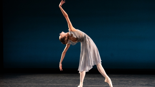Ballet Festival Jerome Robbins_Photo by Steven Pisano_12