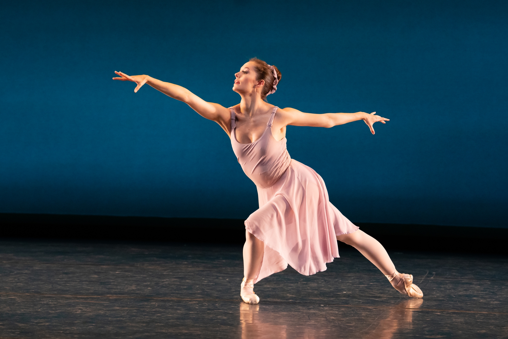 Ballet Festival Jerome Robbins_Photo by Steven Pisano_5