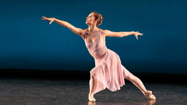 Ballet Festival Jerome Robbins_Photo by Steven Pisano_5