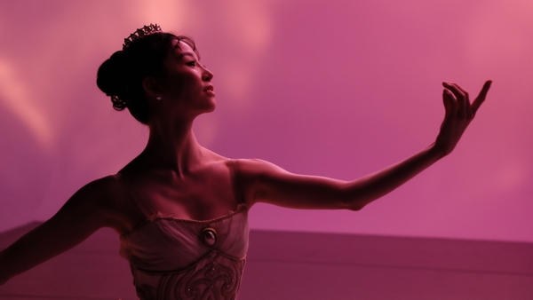 26/27 Season: The Joffrey Ballet Images