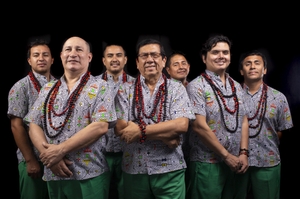 Los Mirlos to Headline 