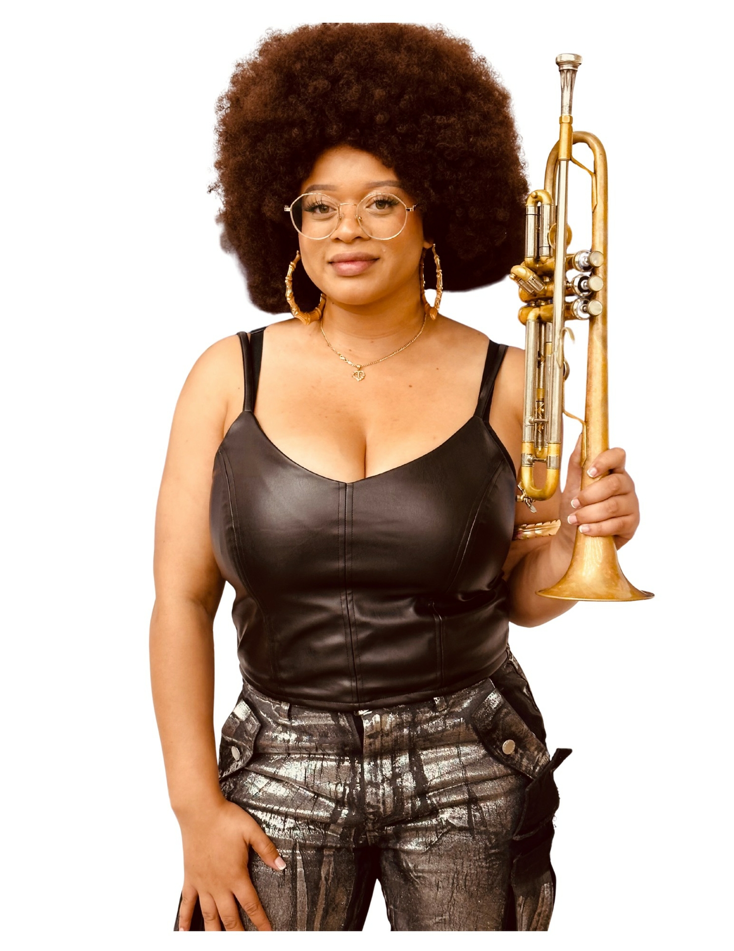Tatiana Tate - Photo Courtesy of the Artist