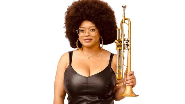 Tatiana Tate - Photo Courtesy of the Artist