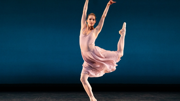 Ballet Festival Jerome Robbins_Photo by Steven Pisano_1