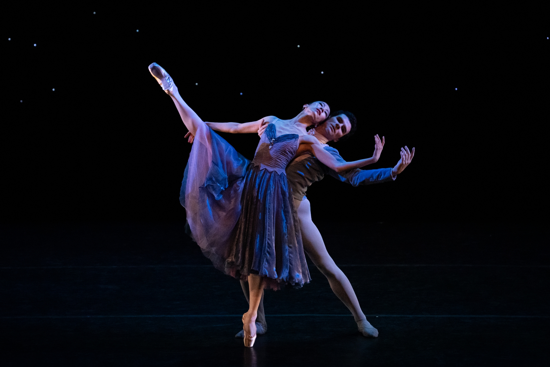 Ballet Festival Jerome Robbins_Photo by Steven Pisano_13