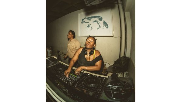 Terrell Brooke 1 - Photo Courtesy of the Artist