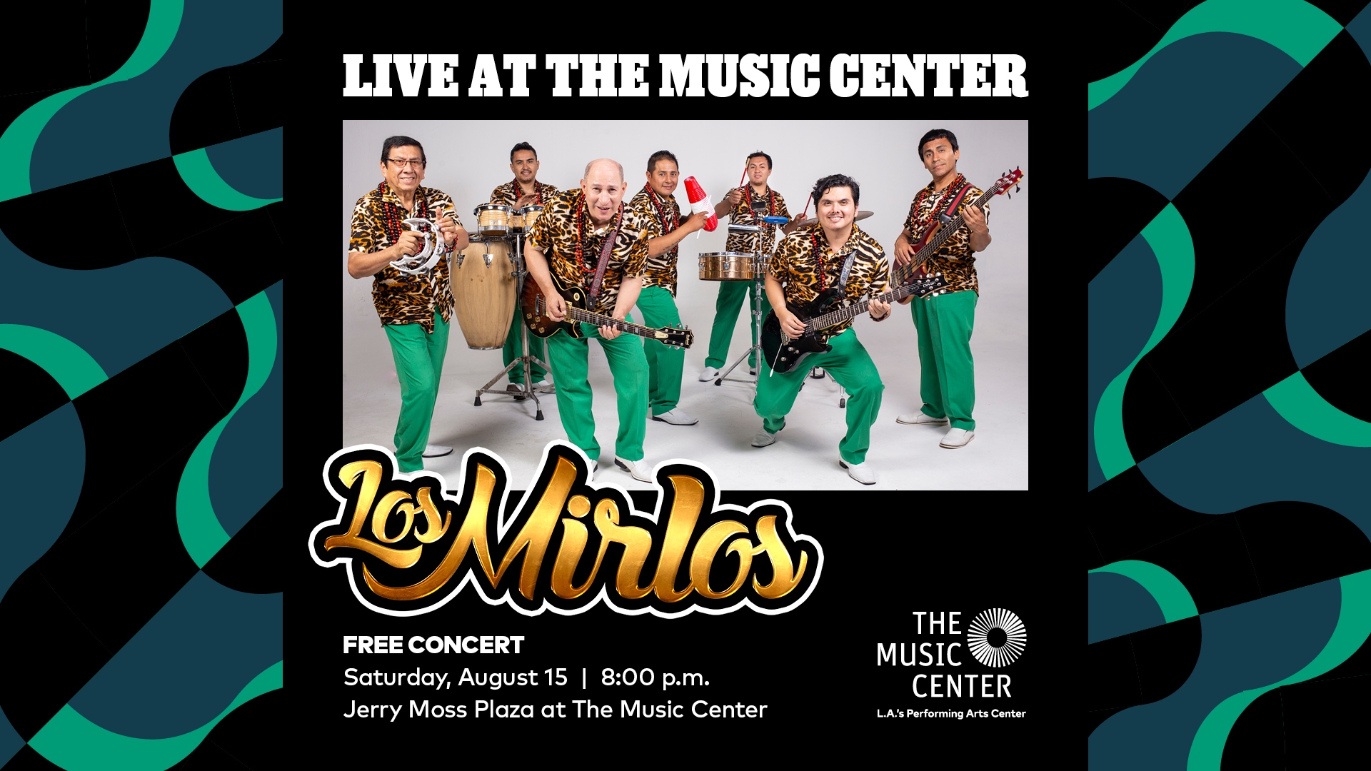 1920x1080-Live at The Music Center Los MIrlos