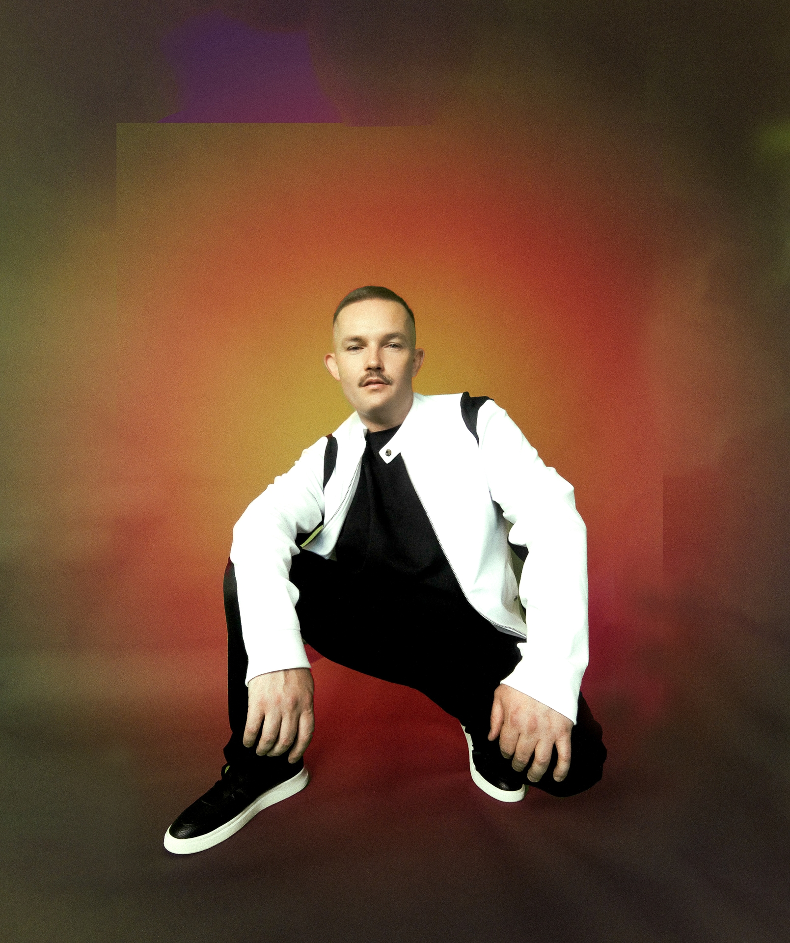 Josh Peace 1 - Photo Courtesy of the Artist