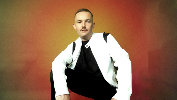 Josh Peace 1 - Photo Courtesy of the Artist