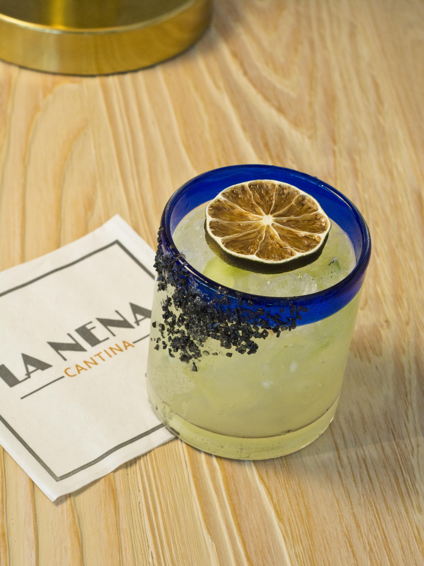 Margarita - Photo Provided by La Nena Cantina