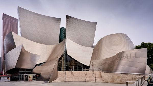 The Music Centers Walt Disney Concert Hall_060322_0082 - Photo by Mario de Lopez