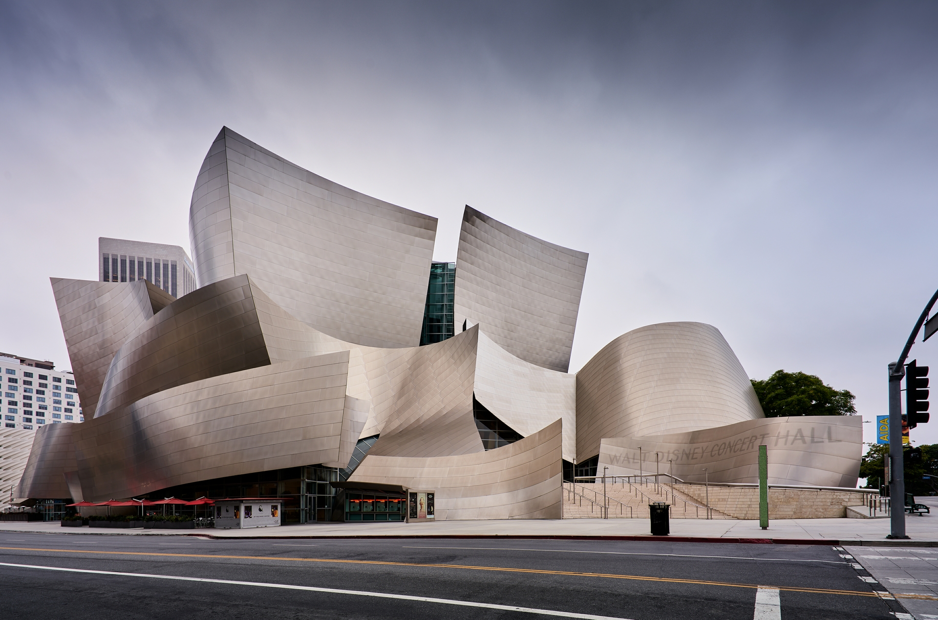 The Music Centers Walt Disney Concert Hall_060322_0079 - Photo by Mario de Lopez