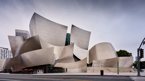 The Music Centers Walt Disney Concert Hall_060322_0079 - Photo by Mario de Lopez
