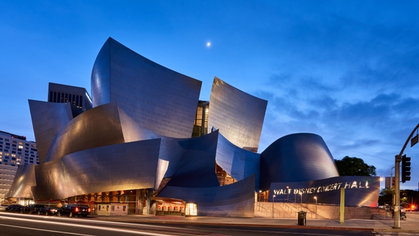 The Music Centers Walt Disney Concert Hall_060322_0435 - Photo by Mario de Lopez