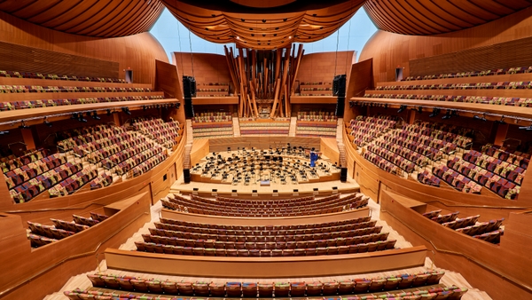 The Music Centers Walt Disney Concert Hall_060322_0183 - Photo by Mario de Lopez 1