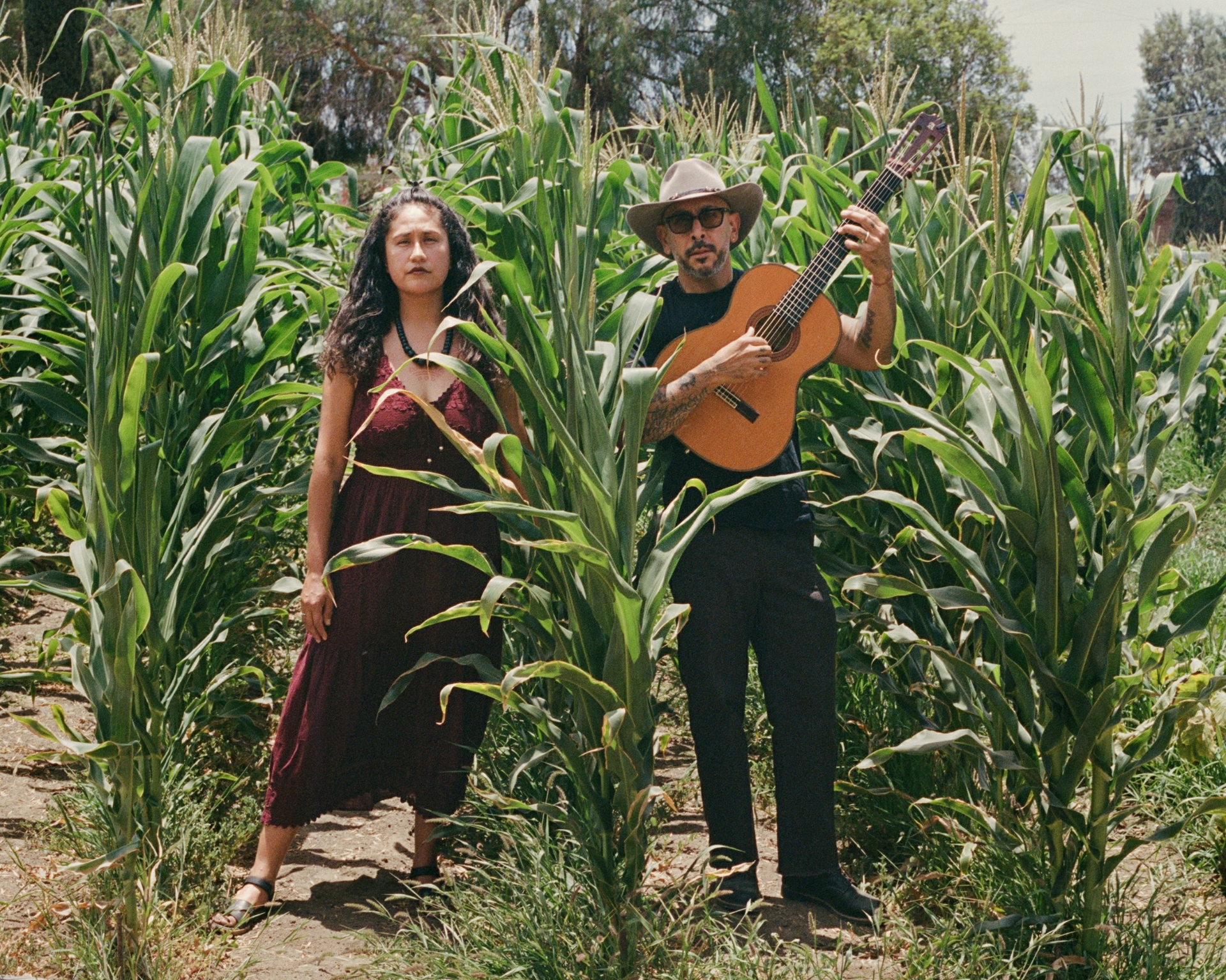 El Rio - Photo Courtesy of the Artists
