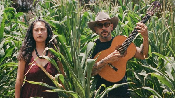 El Rio - Photo Courtesy of the Artists