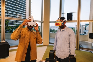 Angelenos Invited to Connect and Be Inspired at the First Free Gathering In 2026 of 