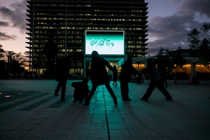 The Music Center Welcomes Angelenos to the Virtual Doors of 'Our Common Home' to Discover the Impact of Their Actions on the Planet