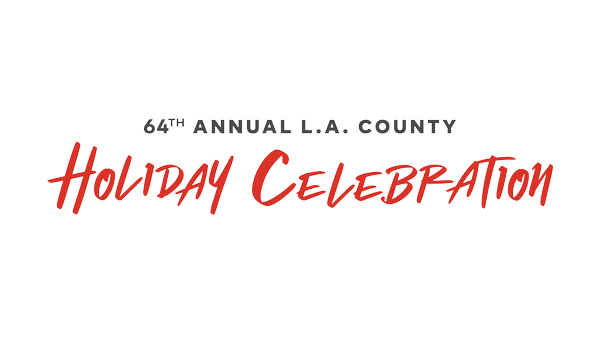 HC 64th Annual Logo