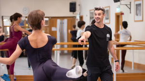 Iain Mackay on Changes at The Royal Ballet School, Plus Its First U.S.-Based Summer Intensive