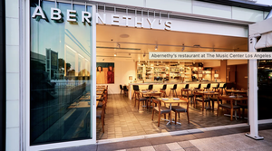 Los Angeles Performing Arts Center Announces Partnership with Sodexo Live!