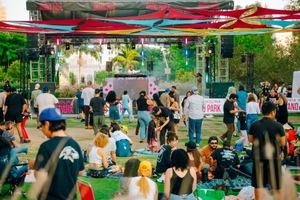 Sunday Fundays Return This Summer! Gloria Molina Grand Park’s Sunday Sessions Turn Up the House Music in Celebration of L.A.’S Contribution to the Global Dance Music Sound