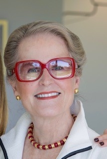 Terri B. Childs, Member at Large