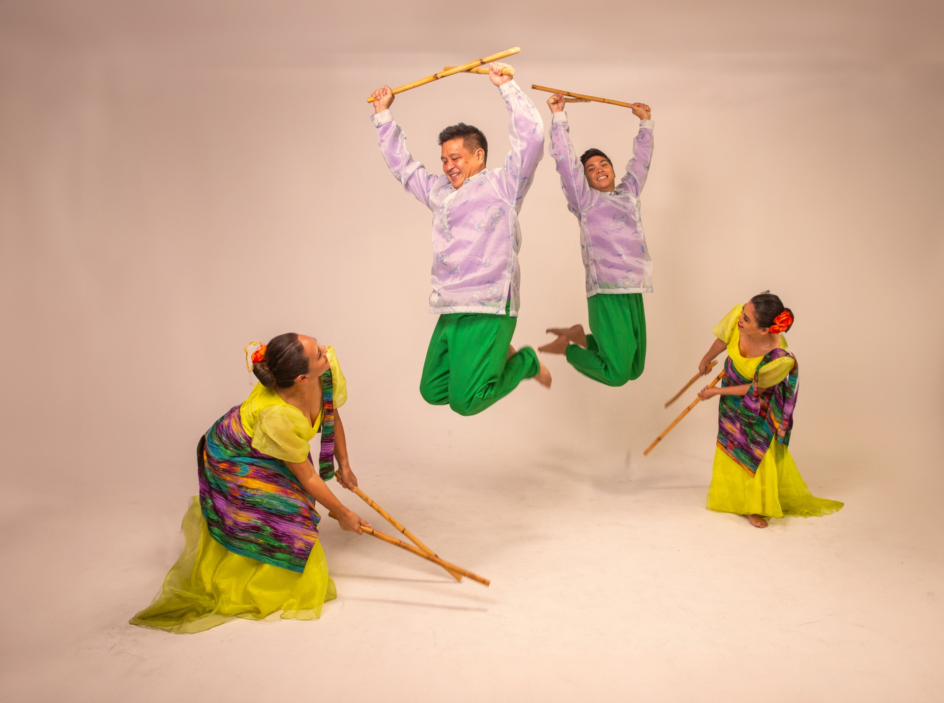 Malaya Filipino American Dance Arts_Photo courtesy of Artist