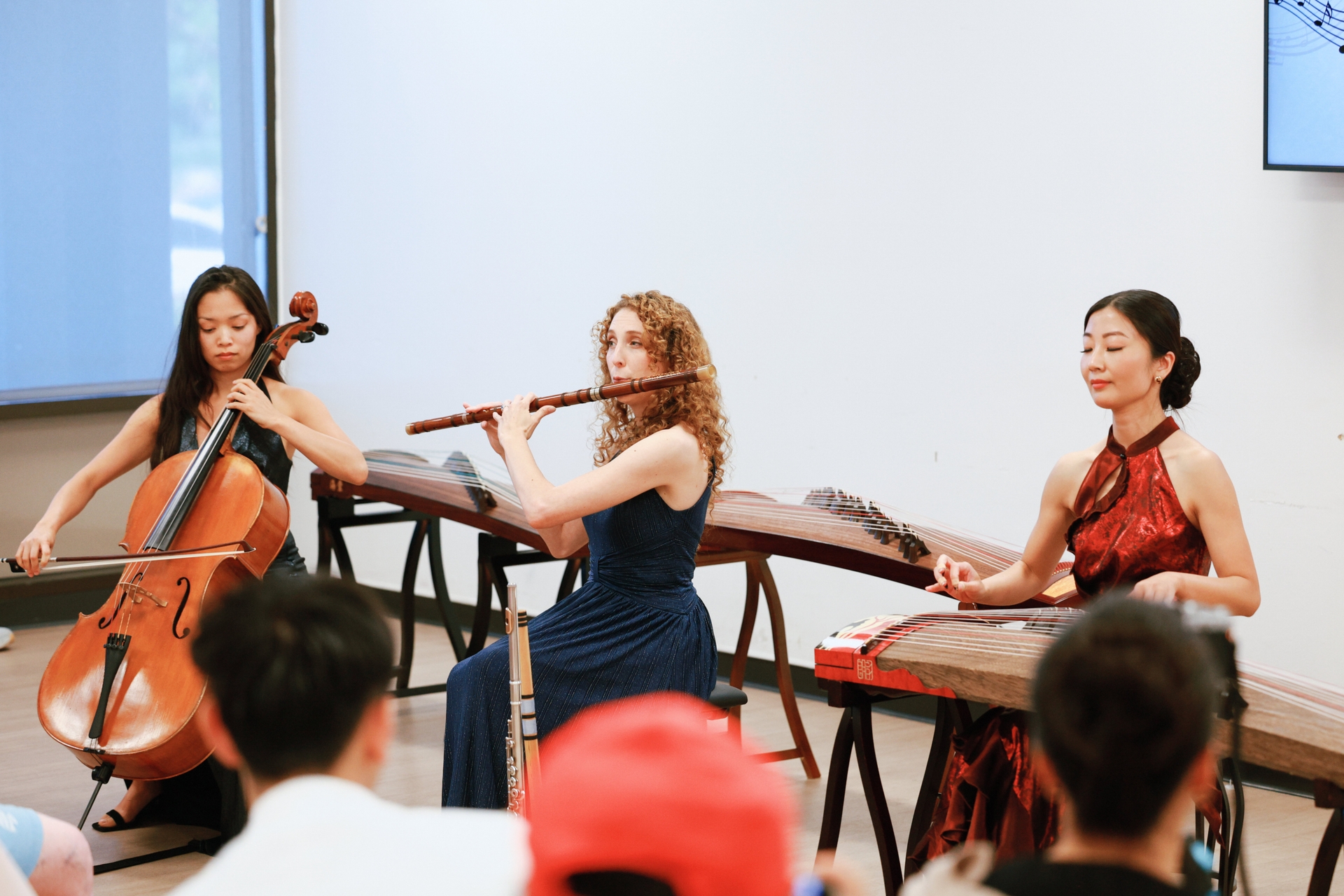 Aara Ensemble_Photo courtesy of Artist