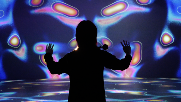 The Music Center Presents Life in Motion