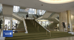 Newly Discovered Footage Shows Dorothy Chandler Pavilion's Glittering Debut