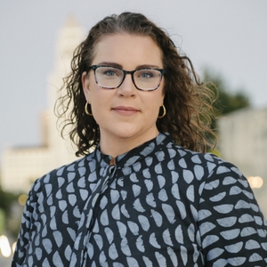 The Music Center Appoints Julia Diamond to Lead Artistic and Programming Division TMC Arts