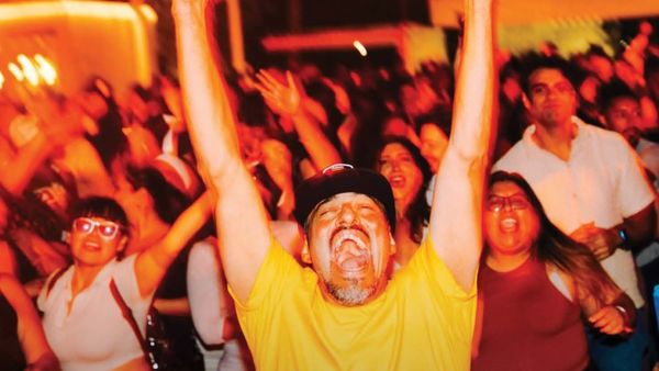The Music Center FY25 Community Impact Report