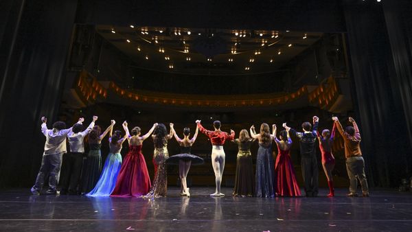 The Music Center's Spotlight Grand Finale (2025)